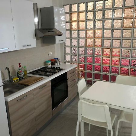 Vila Dione Syracuse Exteriér fotografie