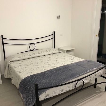 Vila Dione Syracuse Exteriér fotografie