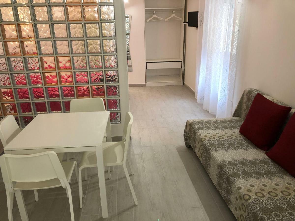 Vila Dione Syracuse Exteriér fotografie