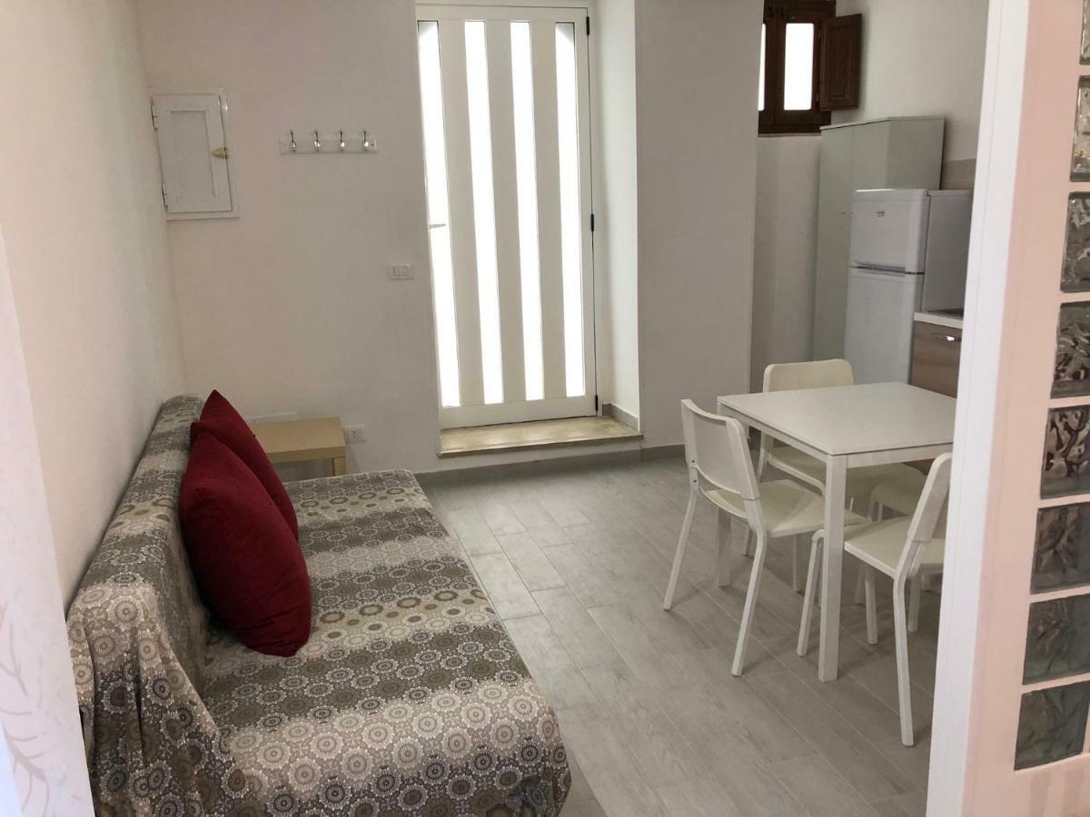 Vila Dione Syracuse Exteriér fotografie