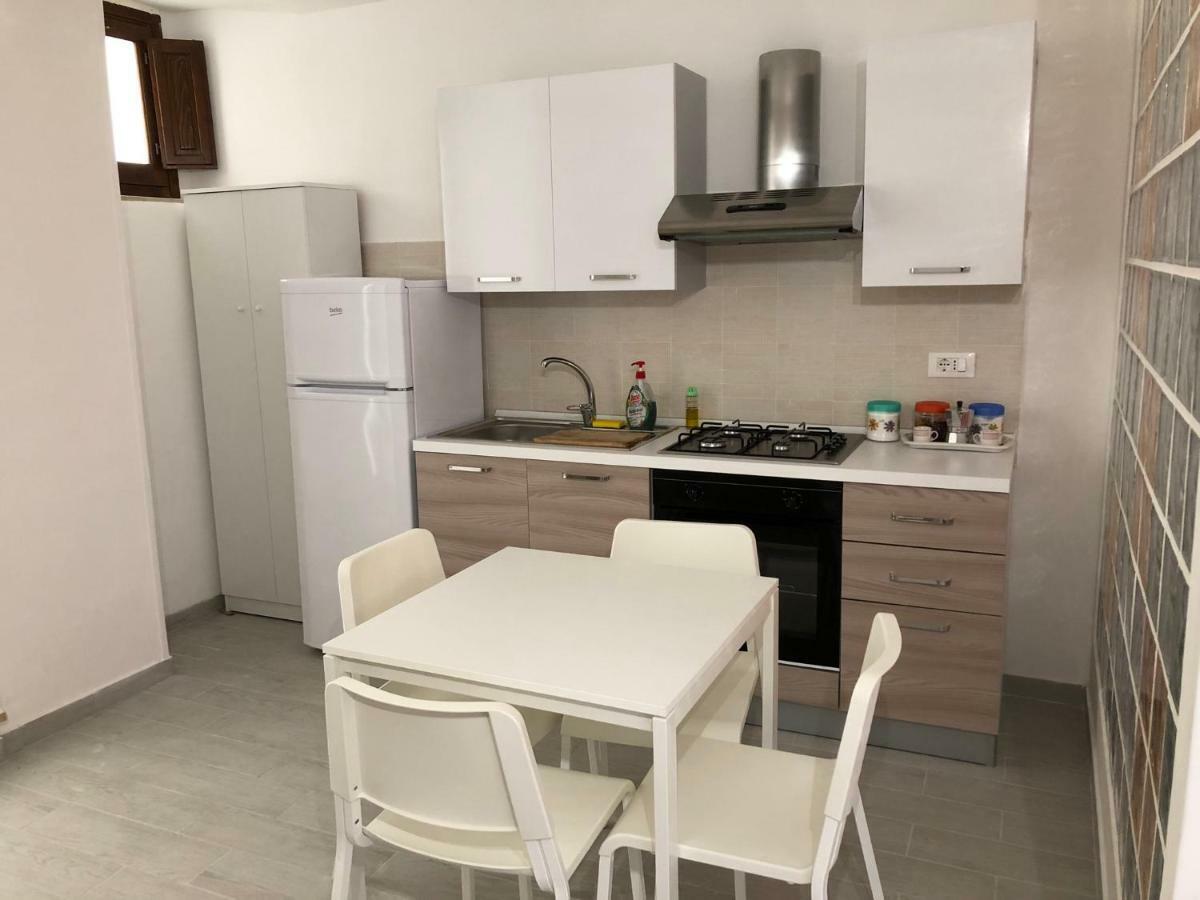 Vila Dione Syracuse Exteriér fotografie
