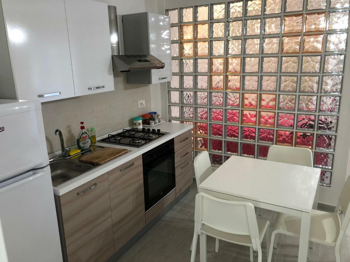 Vila Dione Syracuse Exteriér fotografie