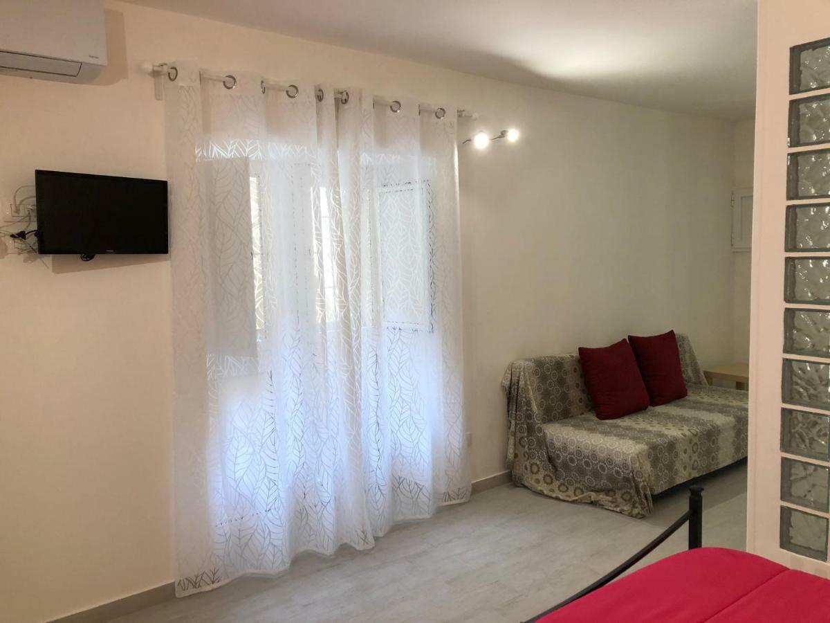 Vila Dione Syracuse Exteriér fotografie