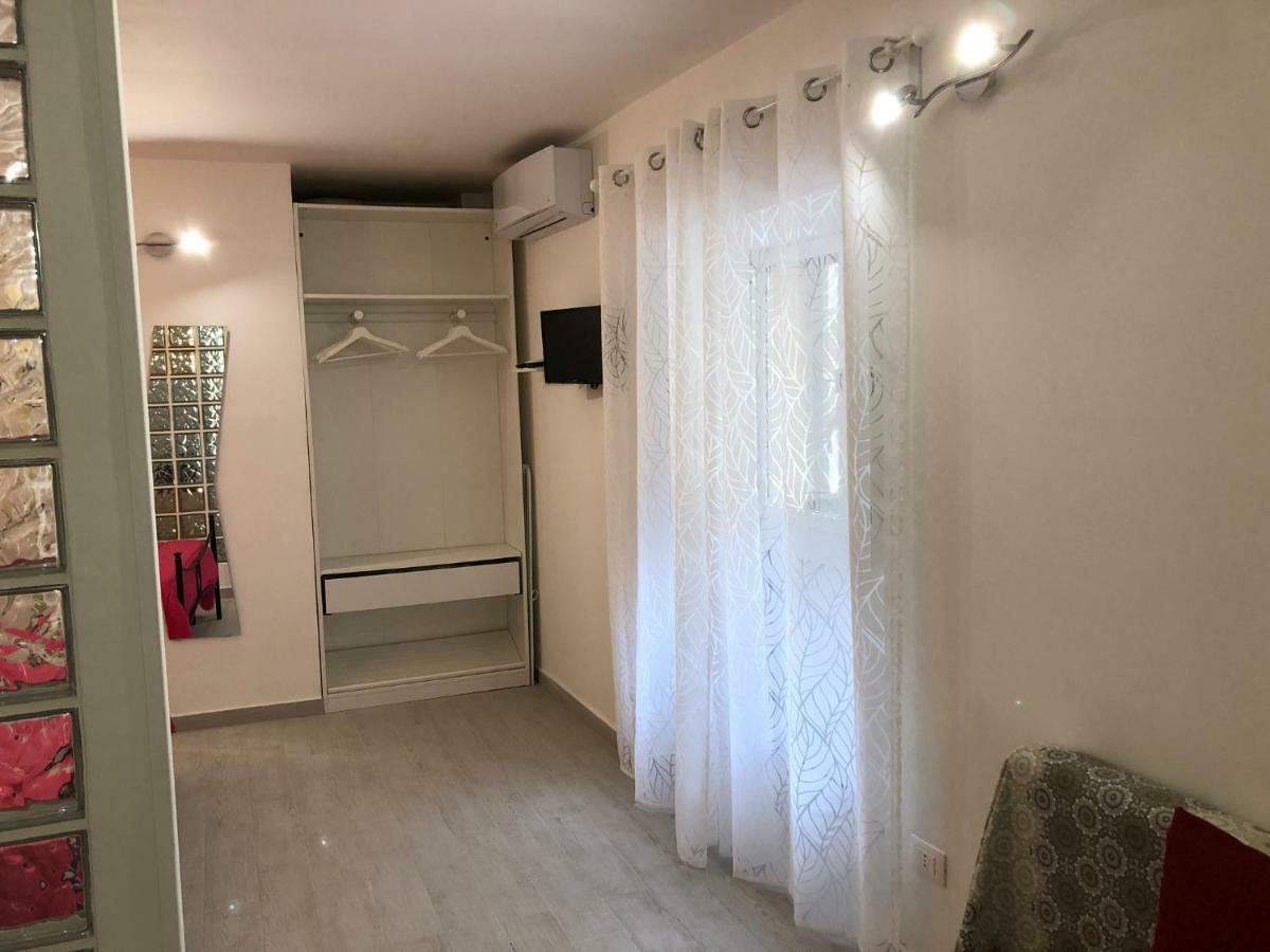 Vila Dione Syracuse Exteriér fotografie
